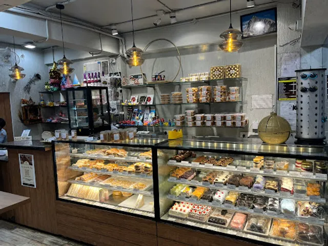 Mister Gulati Bakers - Cake and bakery Shop in West Delhi