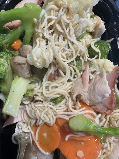 East Lake Chinese Food