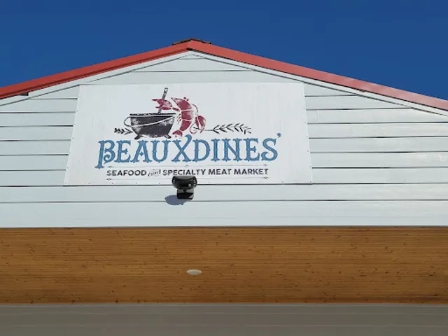 BeauxDines'