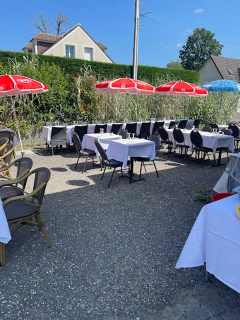 Restaurant pizzeria Bella Napoli