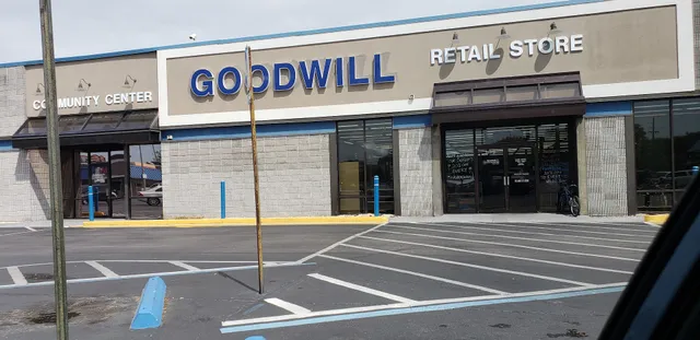 Shops at Wright Plaza