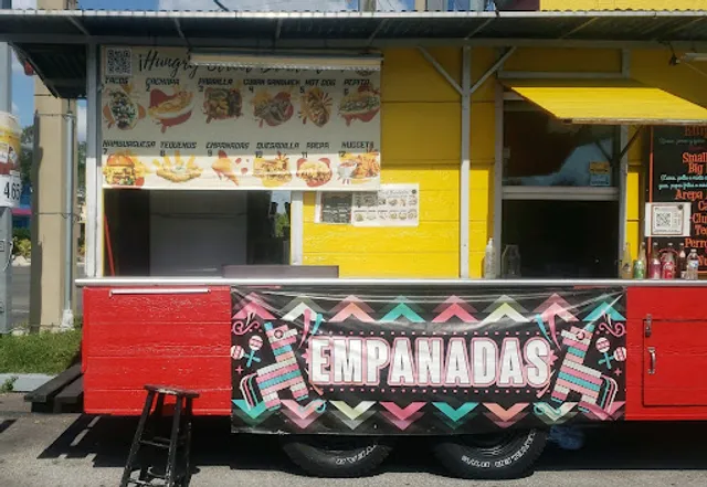 Hungry Street Bradenton