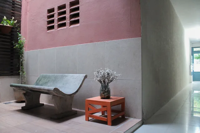 Espaço Nordeste - Fortaleza