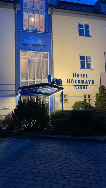 Hotel Höckmayr