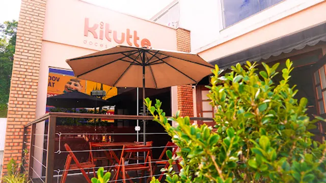 Cafeteria Kitutte - Timbó