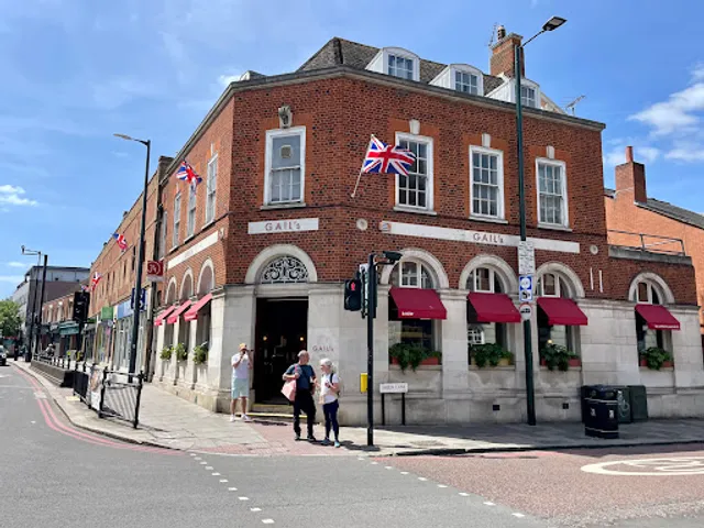 GAIL's Bakery East Sheen