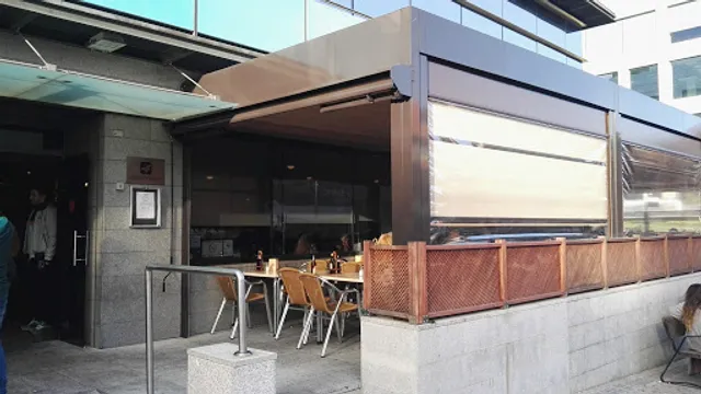 Restaurante Cascanueces