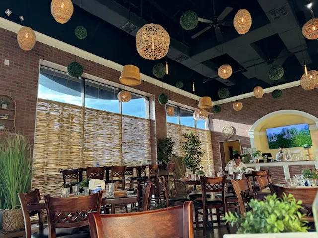 Maíz Cocina Mexicana