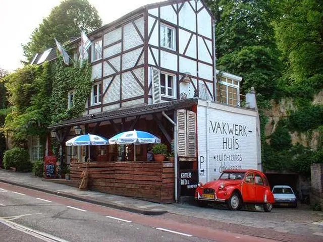 Het Vakwerkhuis