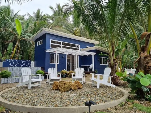 Balay Guti Beach House