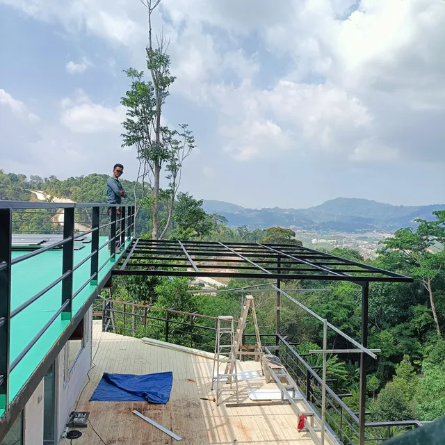 เคหะ บ้านพอน