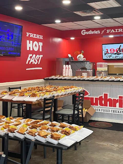 Guthrie's of Fairhope