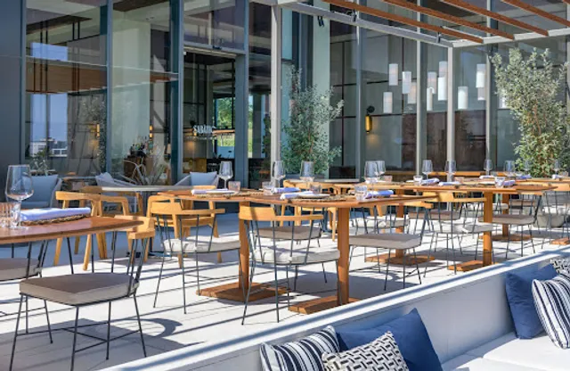 Pasatempo by Sabatic Sitges