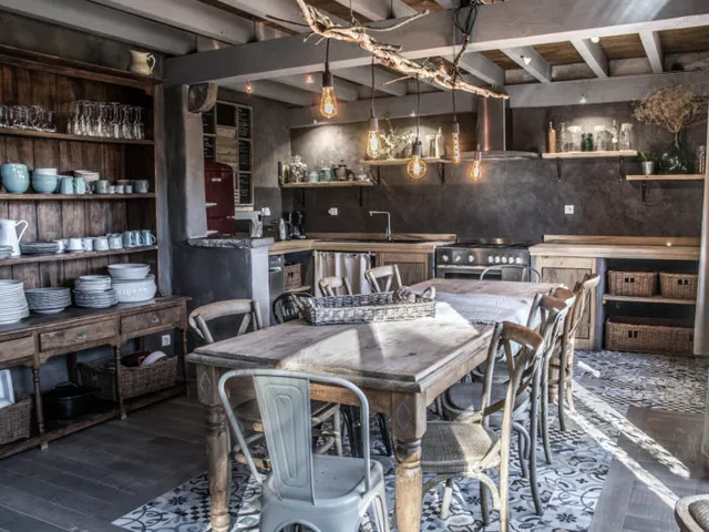 Kasacook Traiteur • Chef À Domicile • Cours De Cuisine