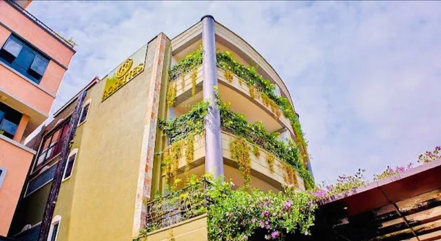 Rosettes Boutique Hotel