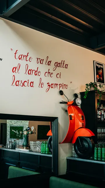 L’OFFICINA PERPIGNAN