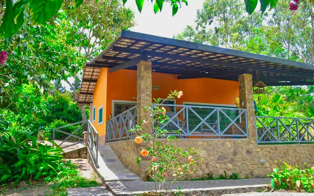 Sítio Lumiar | Aluguel de Chalés