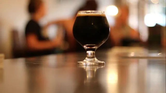 Magic City Brewing Company