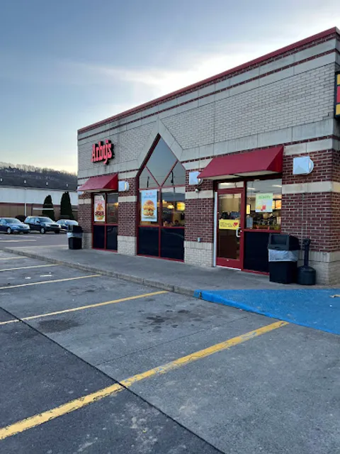 Arby's