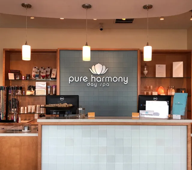 Pure Harmony Day Spa