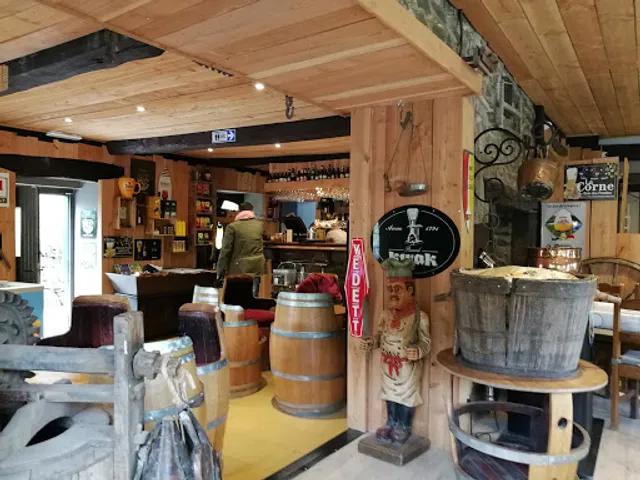 Brasserie du Vieux Moulin
