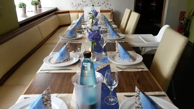 Rodizio Brasil Heide