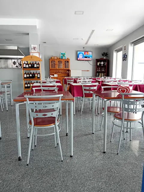 Restaurante Marisqueira Romeu