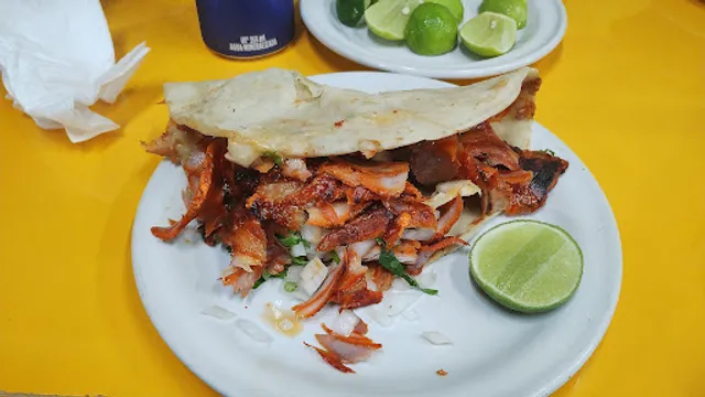 Taquería La Gran Avenida