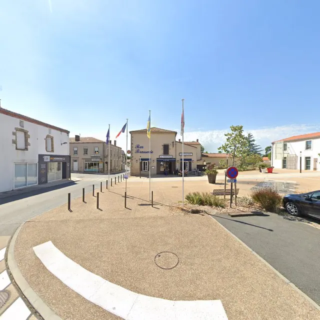 La Terrasse Bar Brasserie