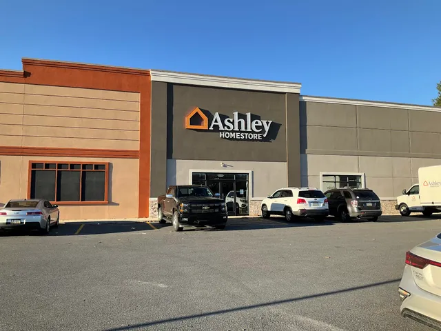 Ashley Store