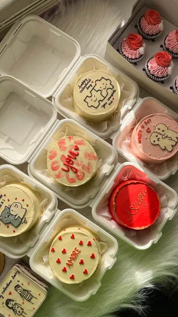 The Sugar Diary - Baking Studio