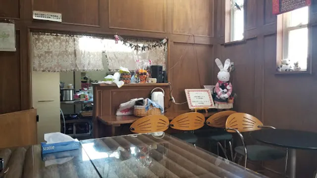 ほっときっちん旬菜