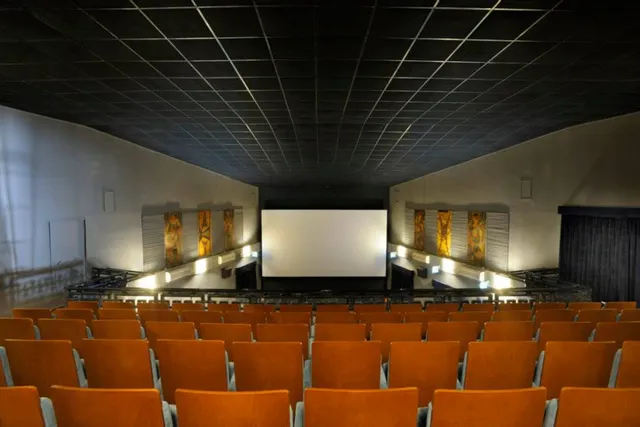 Cinema Vittoria