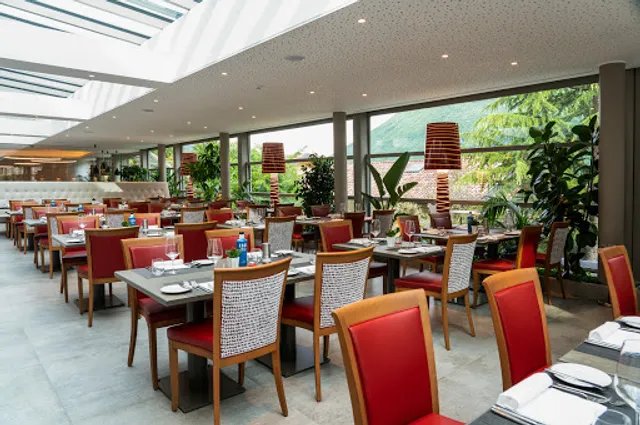 Ristorante La Veranda & San Marco