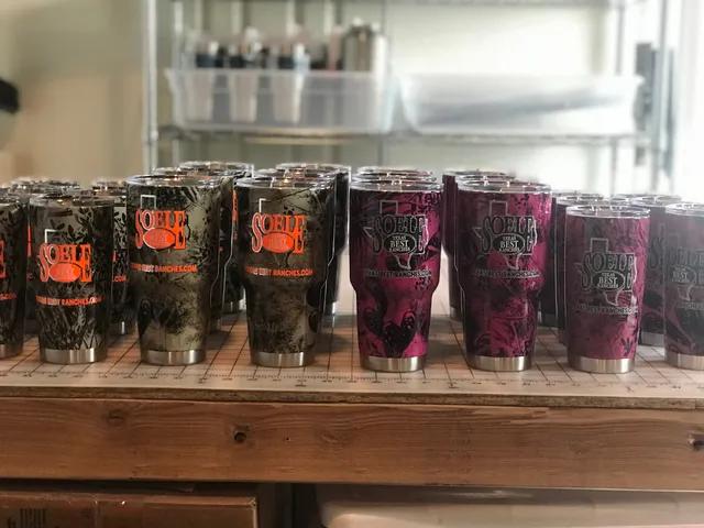 Mild 2 Wild Embroidery & More