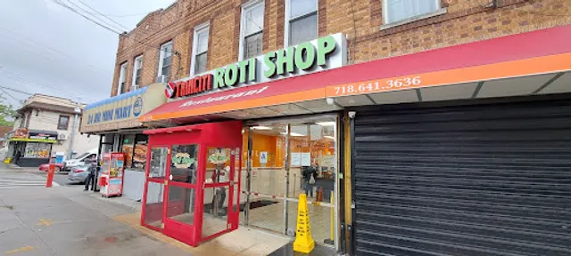 Round The Clock Deli