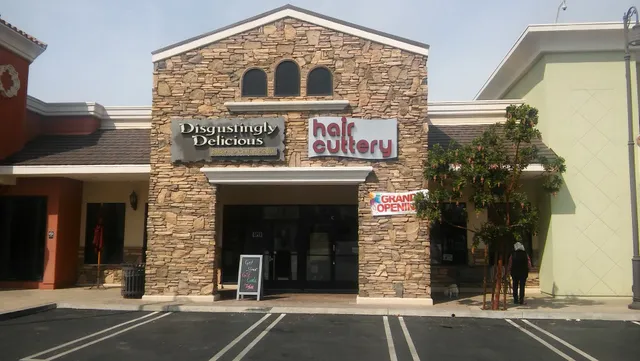 Disgustingly Delicious