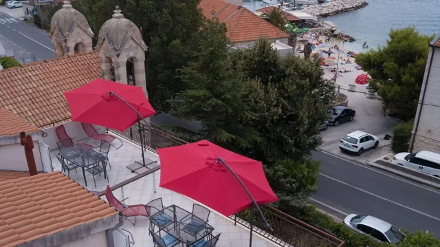 Apartments Beach DingDoongs