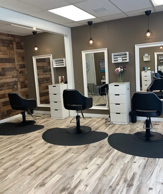 The Beauty Studio by Sonia