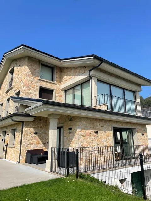 Arumes do Mar e Montaña