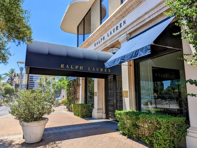 Ralph Lauren