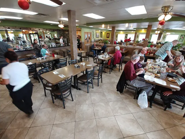 Brothers Family Restaurant