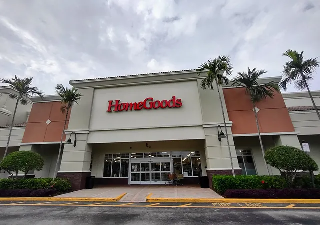 HomeGoods