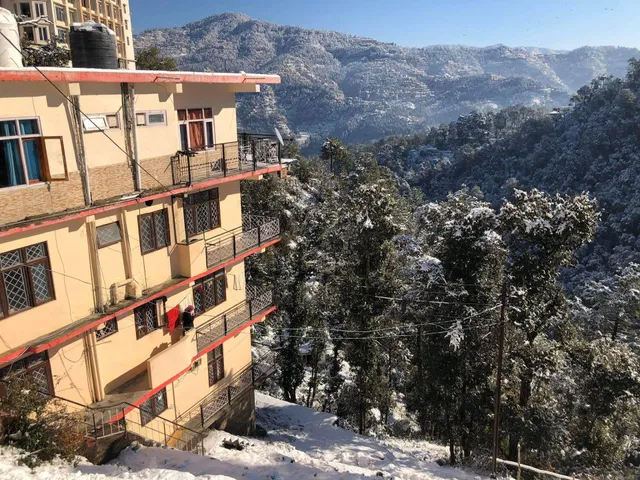 OYO Home 16741 Comfortable Stay