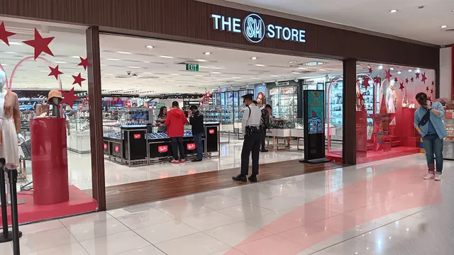 SM Store | Megamall