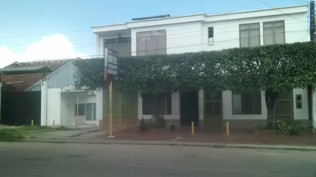 Hotel Piedemonte Araucano