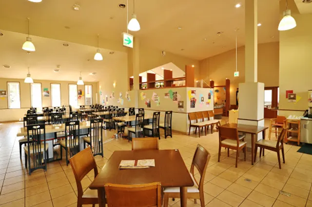 せらワイナリー レストラン