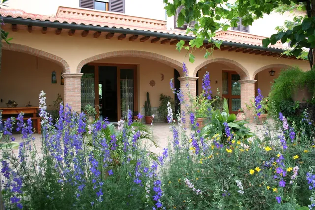 Agriturismo Diciocco