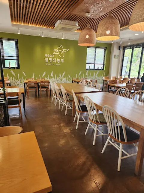 Farmers and ten people Ryu Geunmo