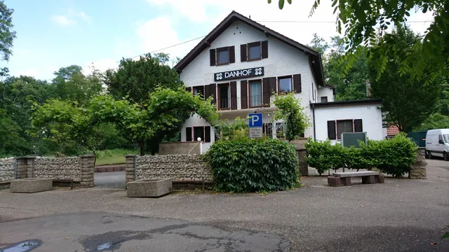 Danhof Zimmervermietung